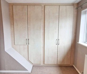 2 bedroom terraced house to rent - Photo 5