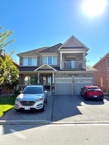For Lease - 11 Alamosa Court, Brampton, Ontario - Photo 3