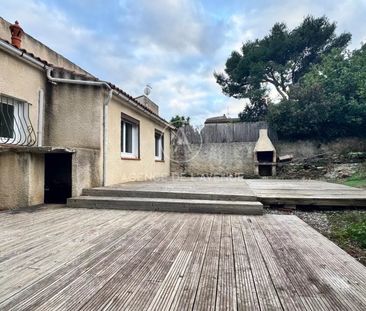 Maison 4 Pièces 97 m² - Photo 1