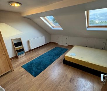 Room in a Shared House, Church Road, E10 - Photo 3