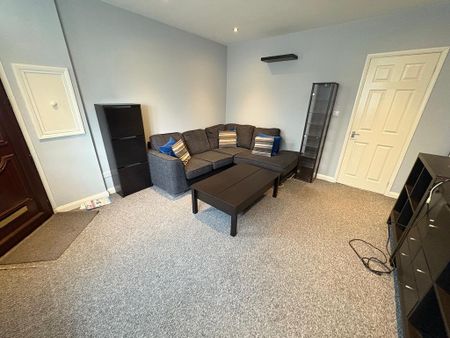 1 bedroom end of terrace house to rent - Photo 2