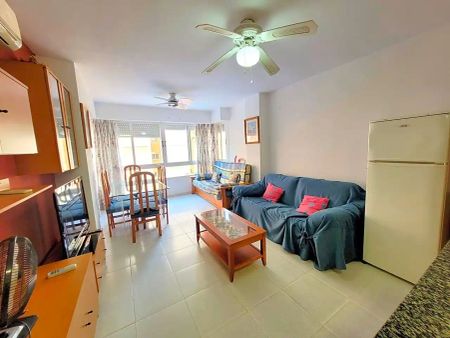 Apartamento de alquiler en Del Clot de la Mota, 27, Playa de Gandia - Foto 5