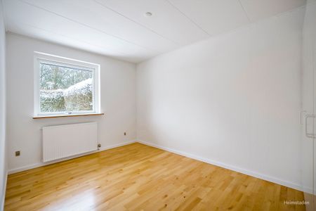 Charmerende 2-værelses rækkehus i hjertet af Nyborg - Photo 2