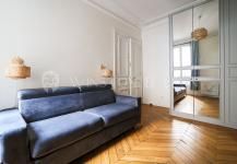 Appartement meublé 2 Chambres Standing 65 m² - Paris, Ecole Militaire - Photo 2
