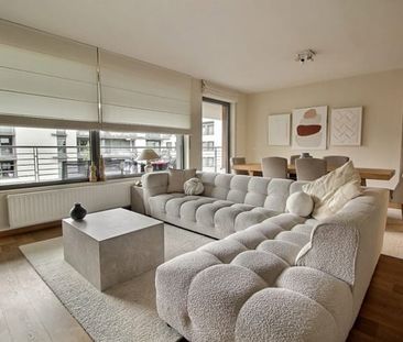 Appartement te huur - Foto 6