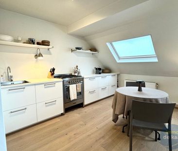 Appartement te huur - Foto 5