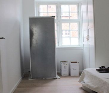 3-værelses lejlighed tæt på Damhussøen! - Foto 2