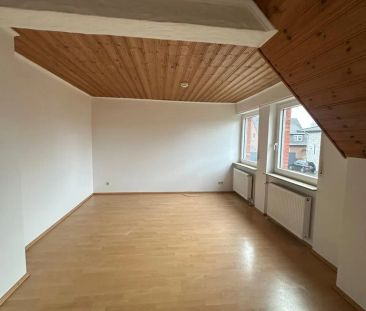 Wohnung zur Miete in Hörstel Gemütliche 2-Zimmer Wohnung - Photo 1