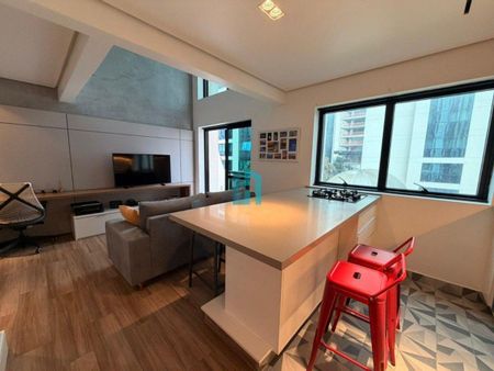Apartamento Mobiliado À Venda Em Moema - Photo 4