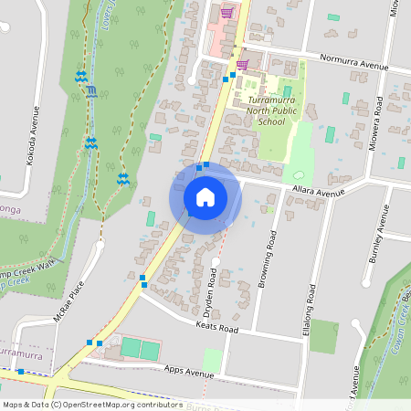 213 Bobbin Head Road, NSW 2074, North Turramurra