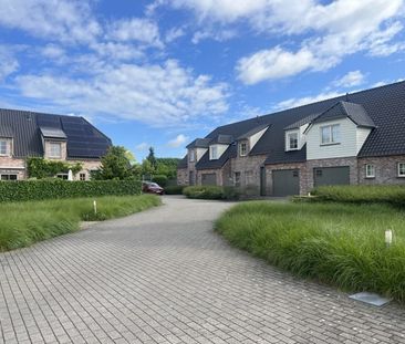 Villa te huur in De Pinte - Photo 2