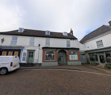 Market Place, Saxmundham, IP17 - Photo 4