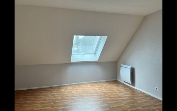 Location Appartement 3 pièces 65 m² La Châtre - Photo 1