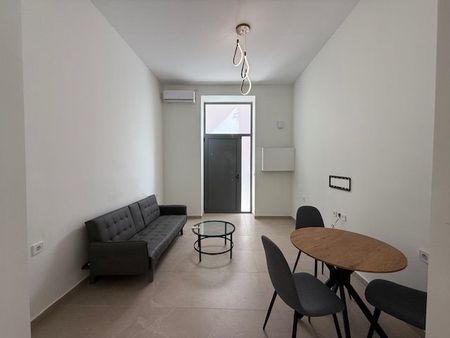 Διαμέρισμα για ενοικίαση Χατζηκυριάκειο (Πειραϊκή - Χατζηκυριάκειο) - Φωτογραφία 2