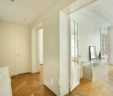 Location appartement, Paris 17ème (75017), 5 pièces, 118 m², ref 2991532 - Photo 1