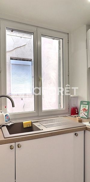 Appartement T1 Toulon à louer - Photo 1