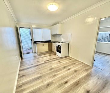 Private Studio Living Ideal for Singles! - Photo 4