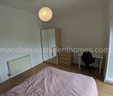 Mitford Road, Manchester, M14 6UL - Photo 4