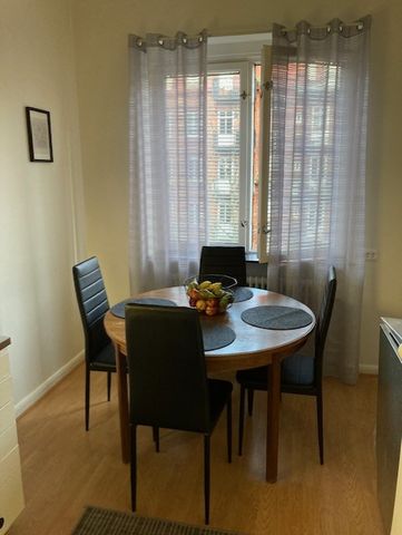 Värnhemsgatan 4 - Photo 3