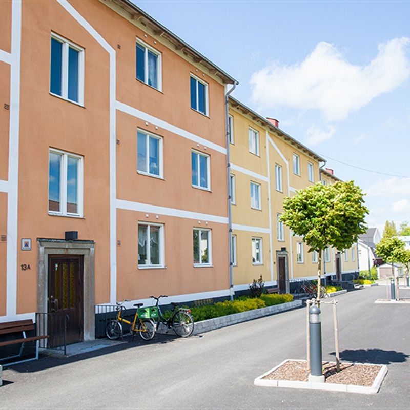 Södra Parkgatan 13 B - Photo 2