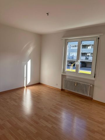 2 Zimmer, 1. Stock - Photo 5