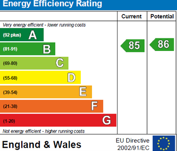 2 bedroom flat to rent - Photo 3
