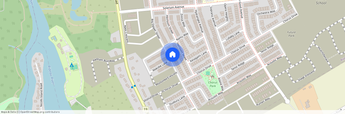 92 Big Dipper Street, Blossom Park - Airport And Area