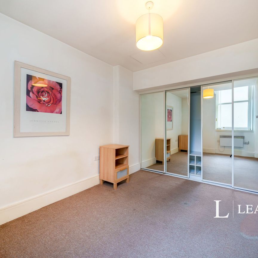 1 bedroom apartment to rent Tower Building, 22 Water Street, Liverpool, L3 - Photo 1