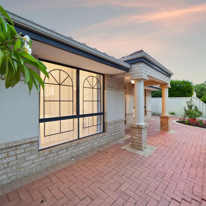 “Spacious Family Home” - Photo 1