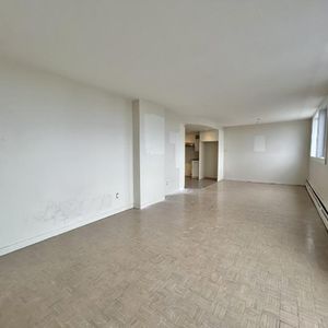 Appartement 4 ½ à louer Montcalm / Saint-Sacrement juillet 2026 - Photo 2