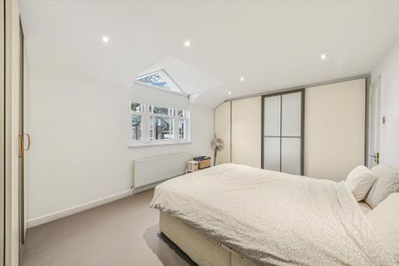3 bedroom terraced house to rent - Photo 5