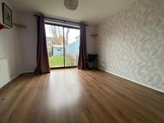 1 bedroom terraced house to rent - Photo 1