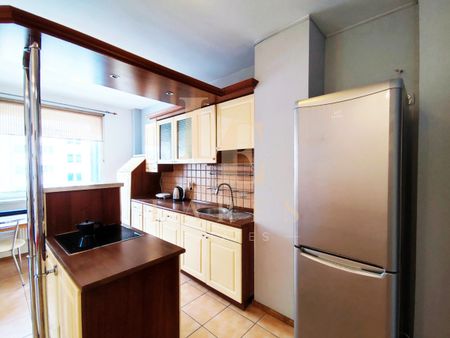 CH Wola Park|Zwierzęta Akceptowane|Balkon - Zdjęcie 5