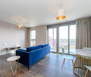 1 bedroom apartment to rent - Photo 1