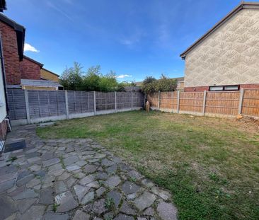 Staplegrove, Shoeburyness, Southend-on-Sea, Essex, SS3 8AQ - Photo 1