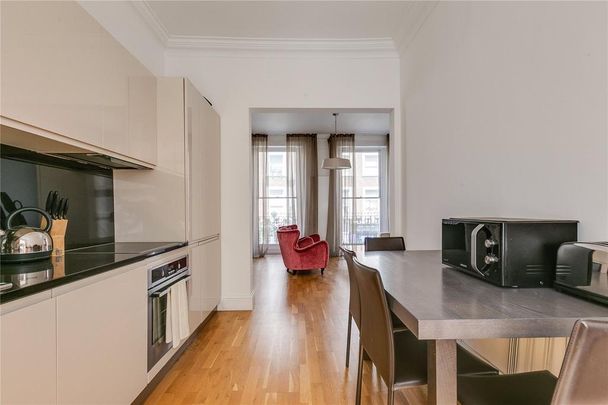 2 bedroom flat to rent - Photo 1