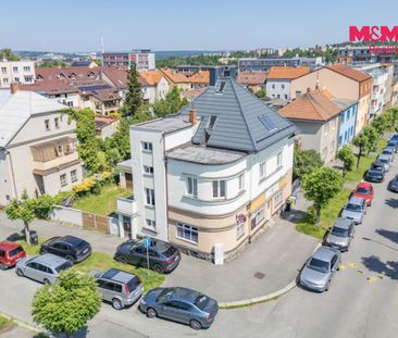 Pronájem bytu 2+kk 44 m² - Photo 2