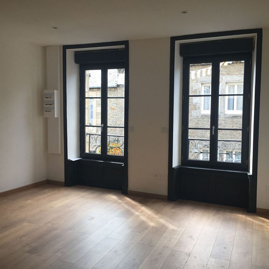 Location Appartement 2 pièces 45m² - Photo 1