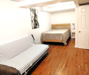 For Lease - 5070 Rising Star Court Unit# Basement, Mississauga, Ont... - Photo 2