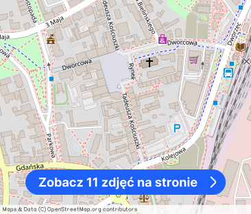 Mieszkanie 3 pokojowe -bezczynszowe mieszkalnie w centrum miasta 65 m2 - Zdjęcie 1