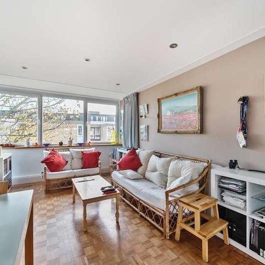 Sheendale Road, Richmond, TW9 - Photo 1