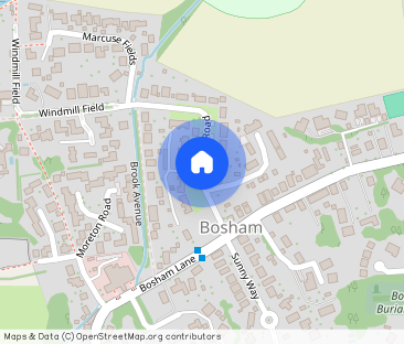 Critchfield Road, Bosham - Photo 1