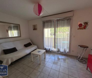 Location Appartement 2 pièces 33m² TOUQUES 14800 - Photo 1