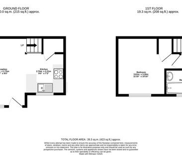 Windermere Close, Egham - Photo 6