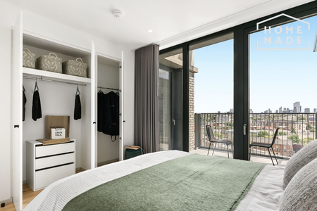 3 bedroom apartment to rent - Photo 2