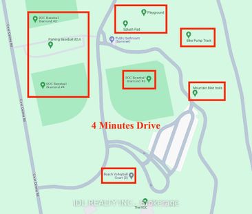 For Lease - 11 Red Robin Road Unit# Lower, Georgina, Ontario - Photo 1