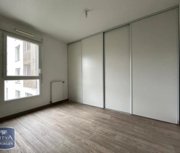 Appartement à louer 3 pièces 66.5m² - Photo 2