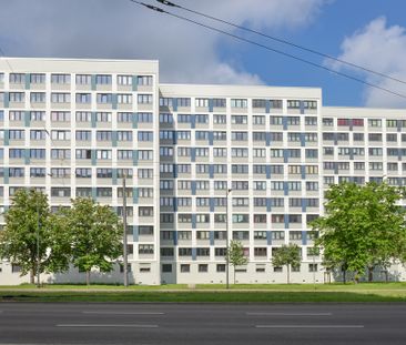 Helle 3-Zimmer-Wohnung in der 2. Etage - Photo 2