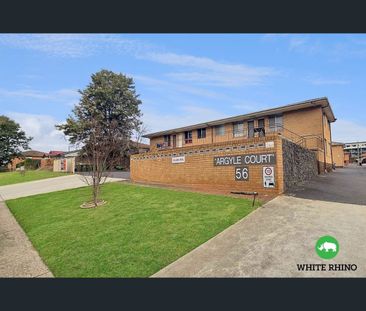 11/56 Henderson Road, Queanbeyan, NSW 2620 - Photo 5