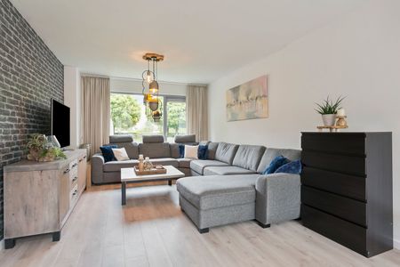 Huis te huur: Oderlaan 38 5691 MB Son en Breugel - Photo 4